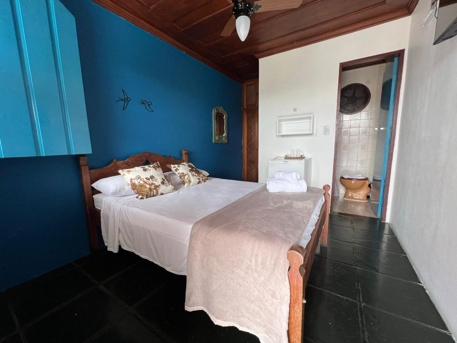 Pousada Marques Paraty Kültér fotó