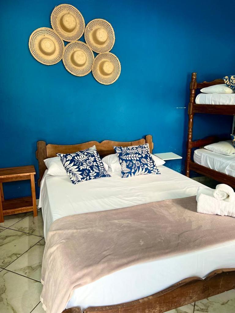 Pousada Marques Paraty Kültér fotó