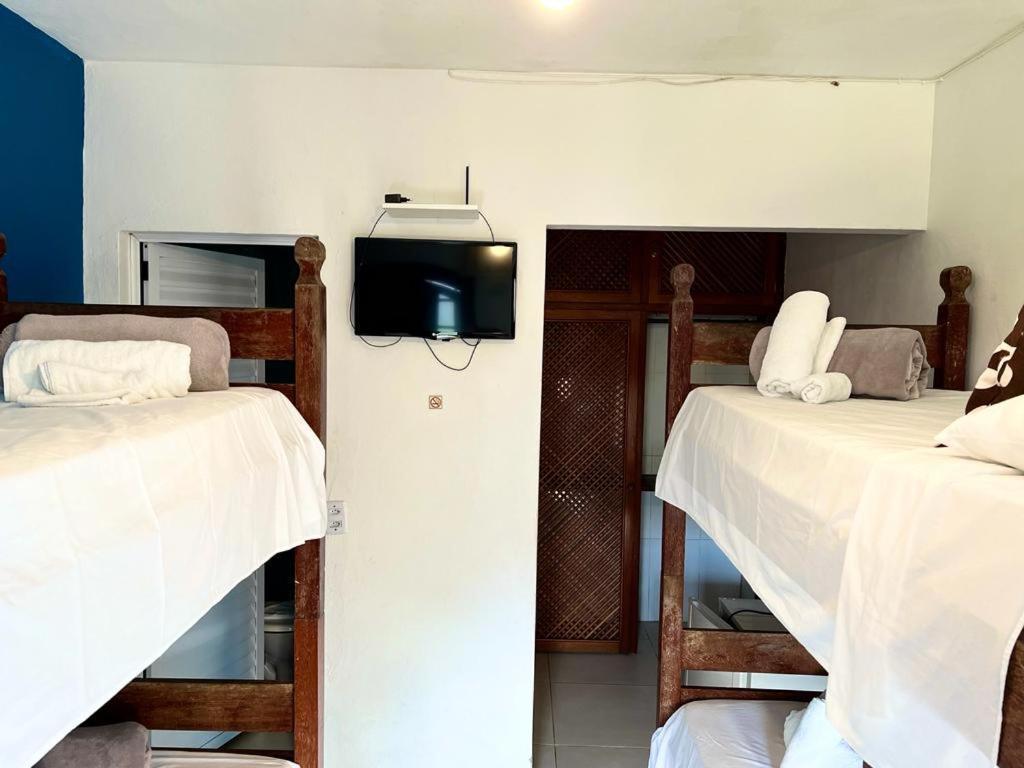 Pousada Marques Paraty Kültér fotó