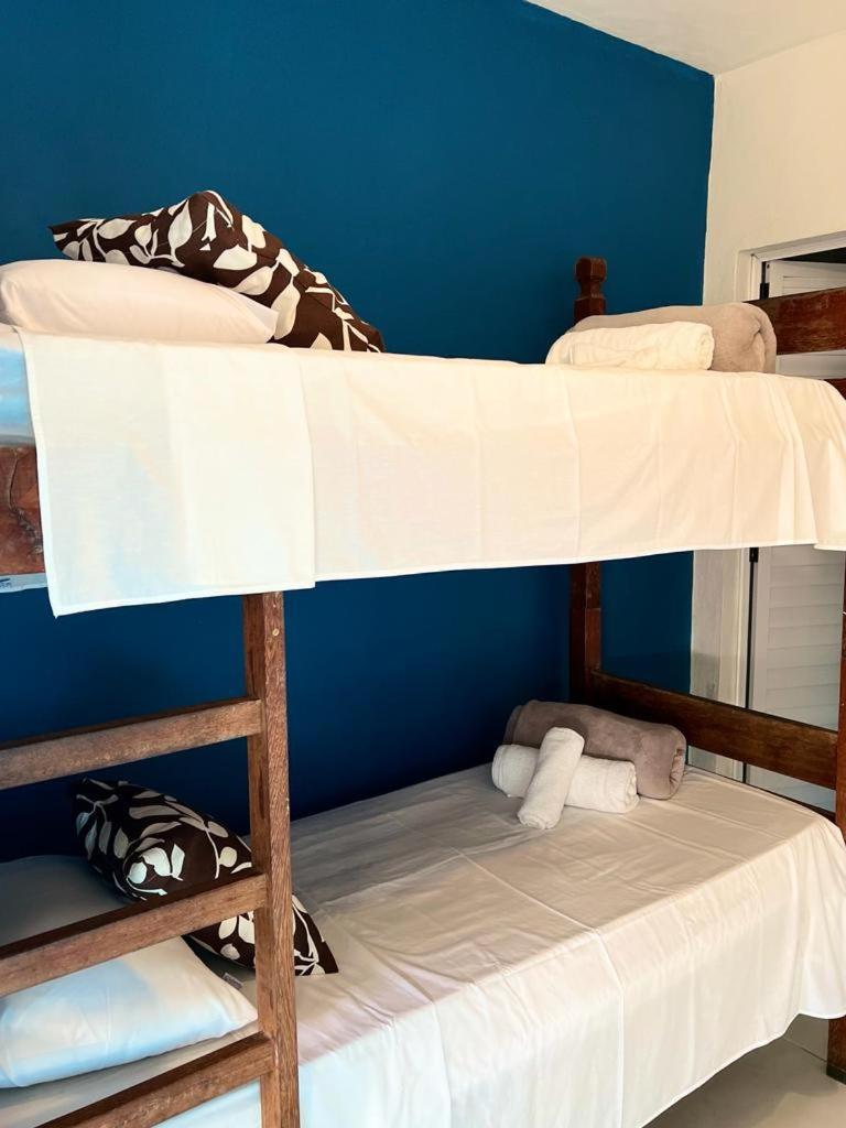 Pousada Marques Paraty Kültér fotó