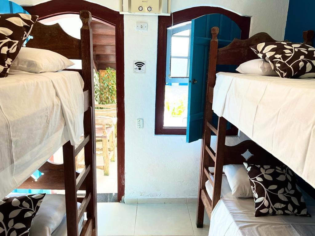 Pousada Marques Paraty Kültér fotó